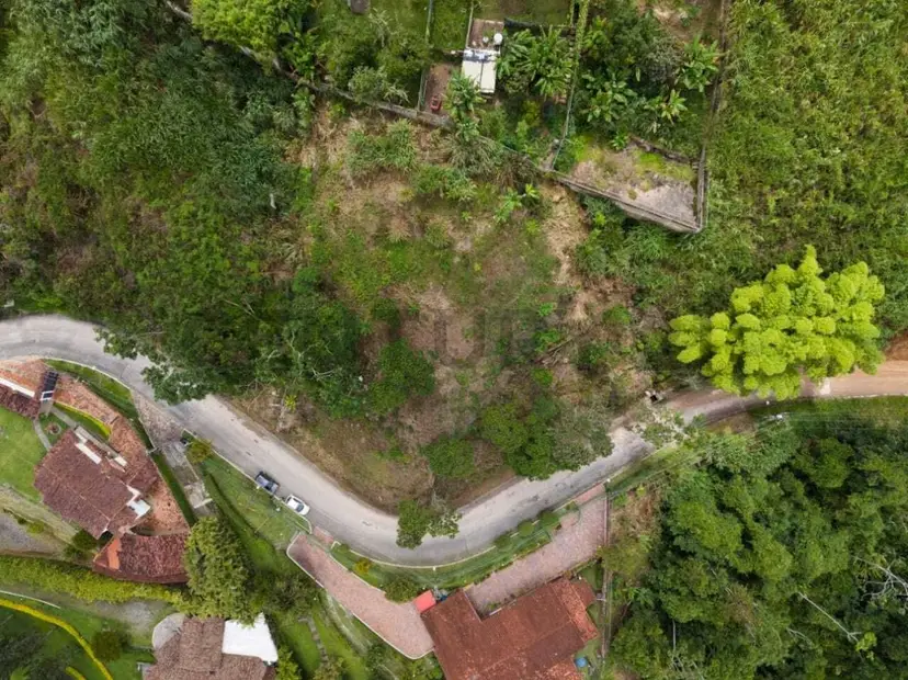 Terreno en Venta San Antonio de Los Altos