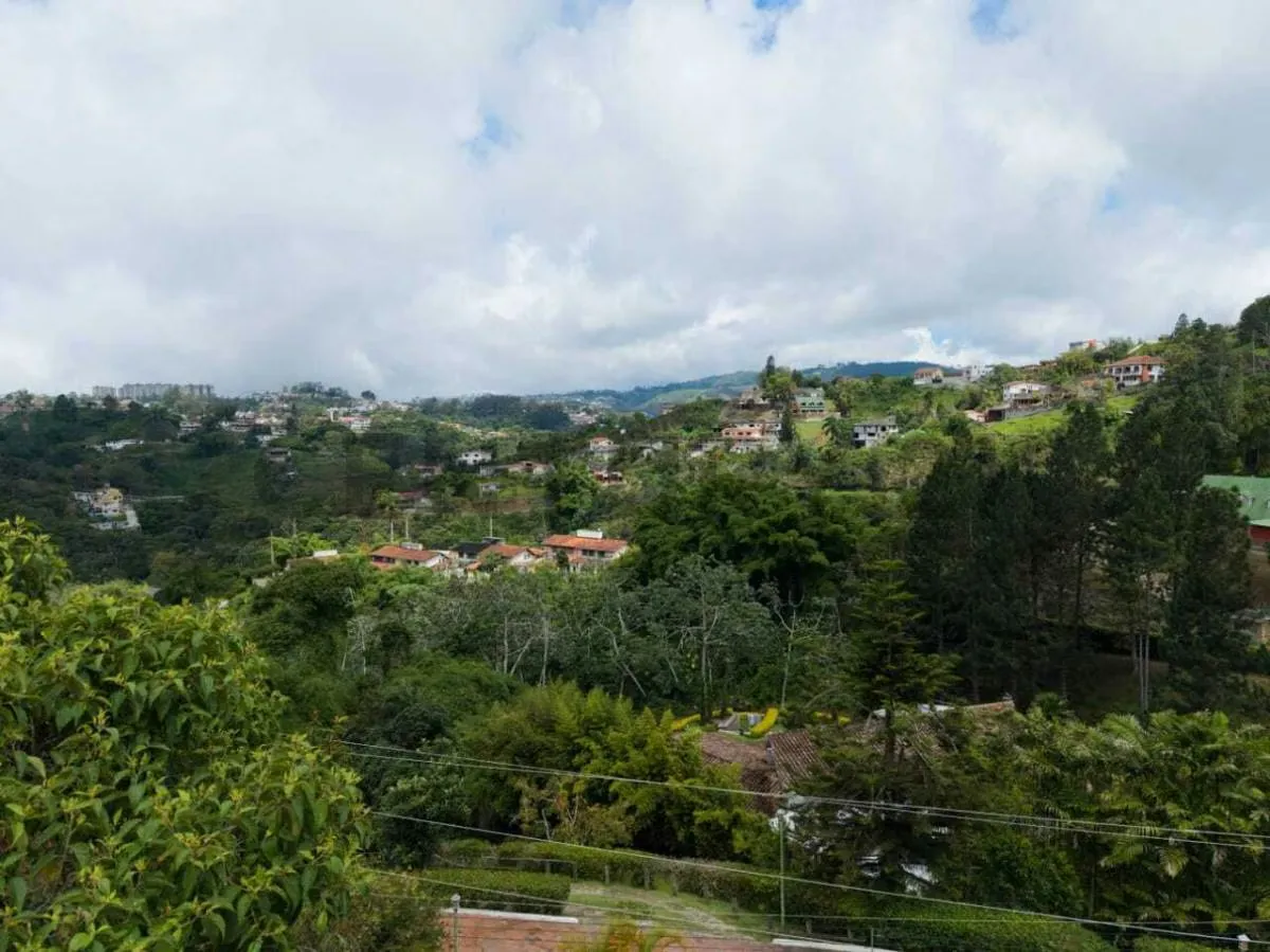 Terreno en Venta San Antonio de Los Altos - 2