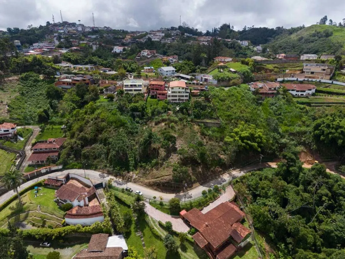 Terreno en Venta San Antonio de Los Altos - 6