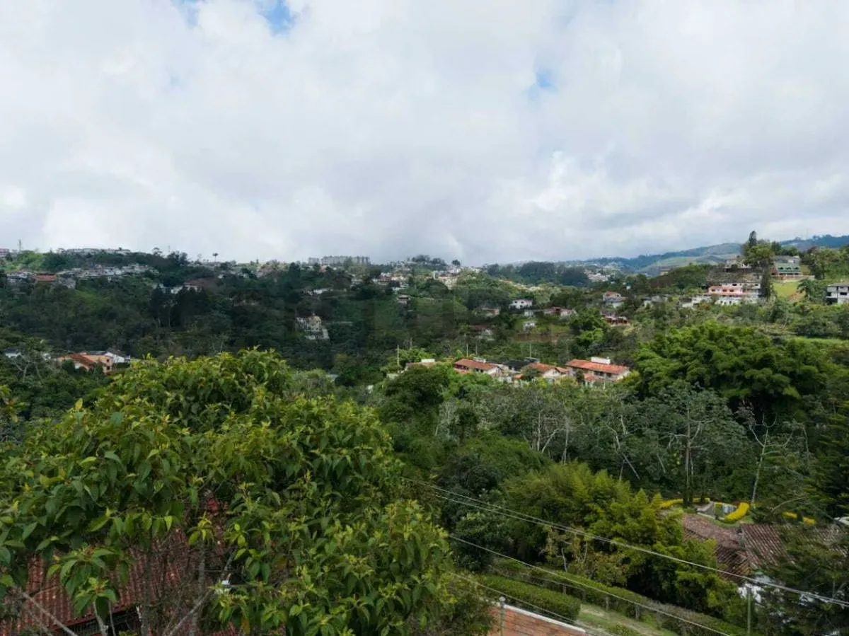 Terreno en Venta San Antonio de Los Altos - 8