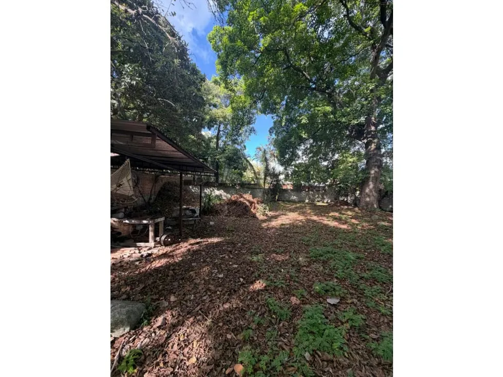 Se vende Terreno 1.800m² La Castellana - 2