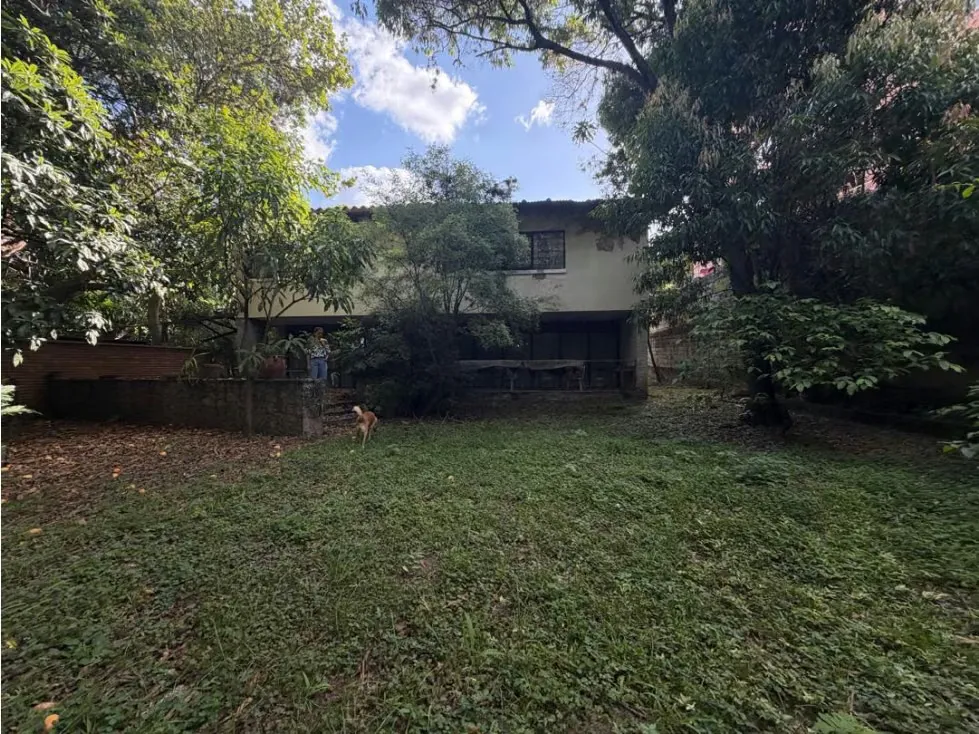 Se vende Terreno 1.800m² La Castellana - 5