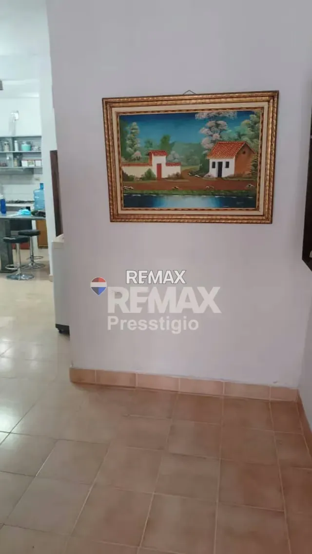 Casa en Venta - 6