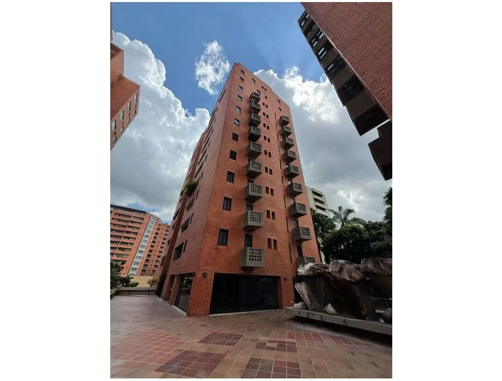 Vendo Ph triplex 200m2 El Rosal 0207