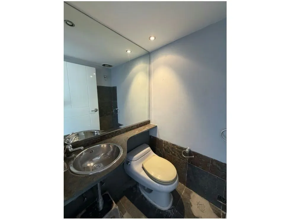Vendo Ph triplex 200m2 El Rosal 0207 - 11