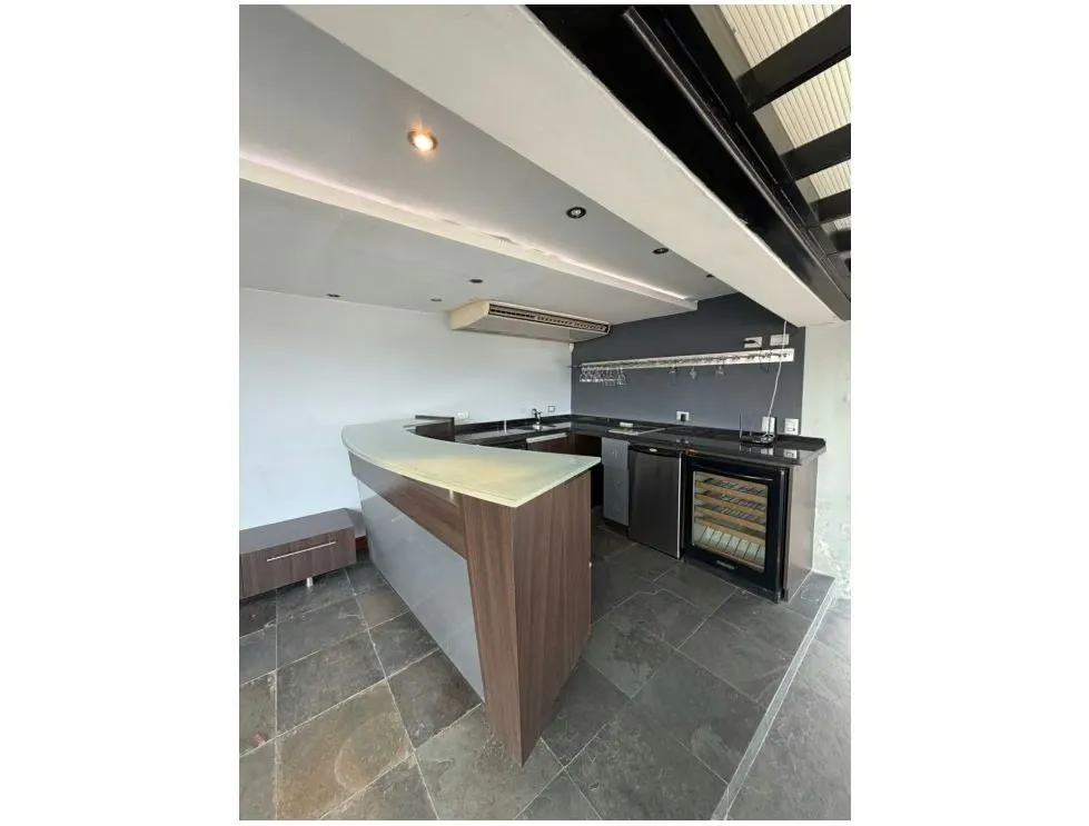 Vendo Ph triplex 200m2 El Rosal 0207 - 14