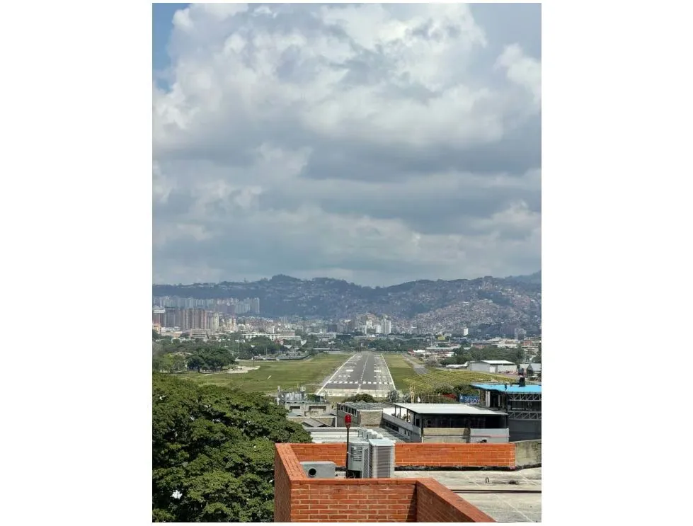 Vendo Ph triplex 200m2 El Rosal 0207 - 17