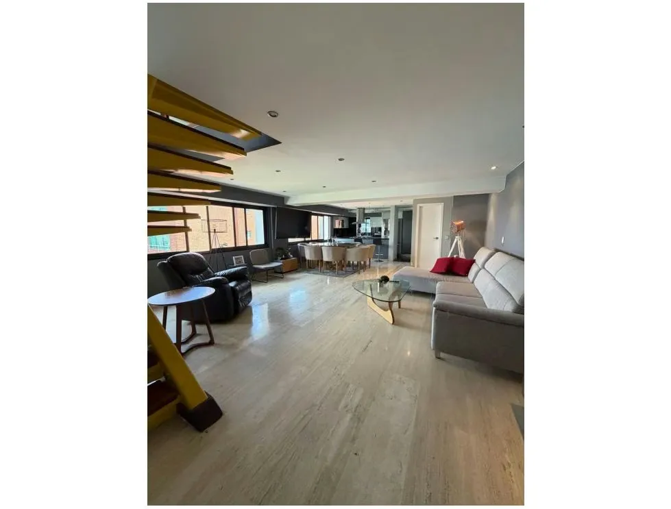 Vendo Ph triplex 200m2 El Rosal 0207 - 3