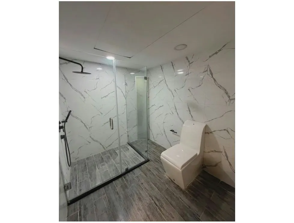Vendo Ph triplex 200m2 El Rosal 0207 - 10
