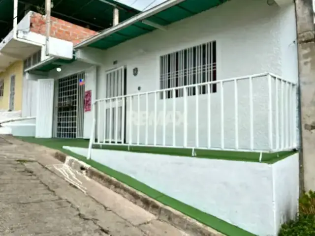 Casa. Venta. Barrancas