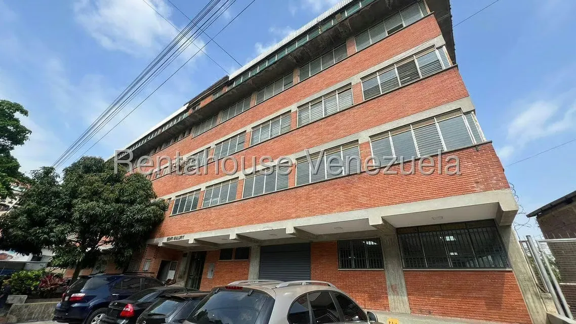 Industrial en Venta en Palo Verde, Distrito Metropolitano