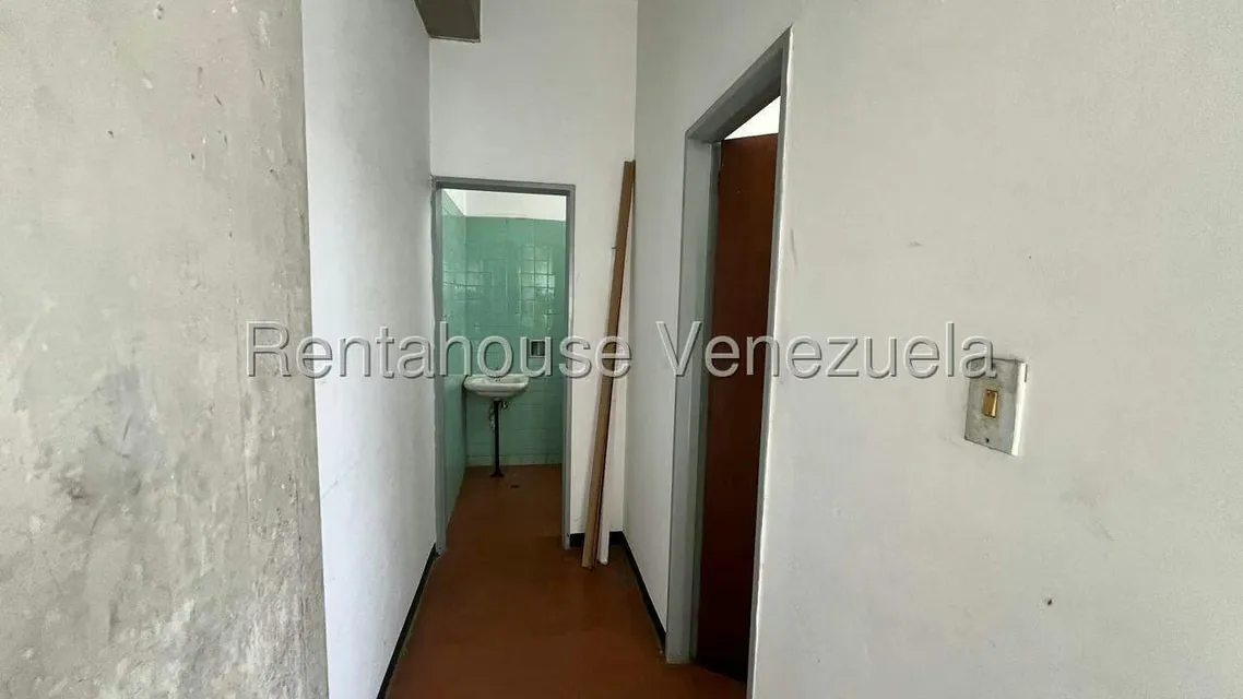Industrial en Venta en Palo Verde, Distrito Metropolitano - 12