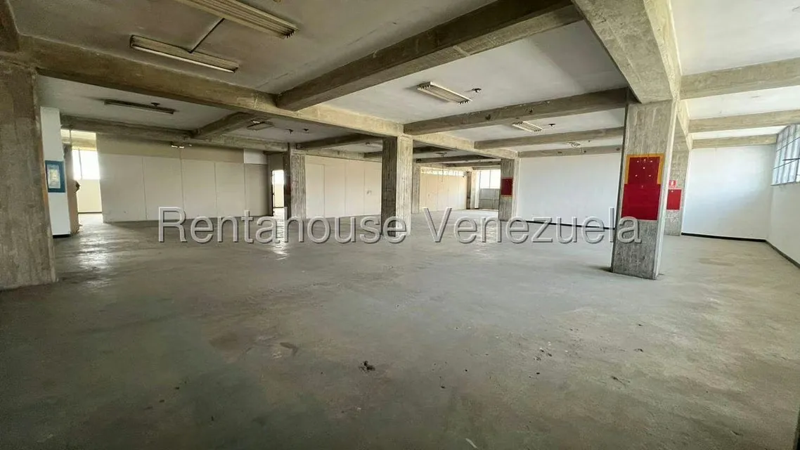 Industrial en Venta en Palo Verde, Distrito Metropolitano - 2
