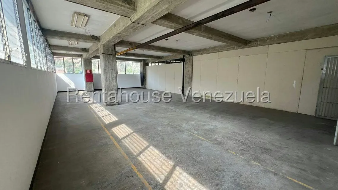 Industrial en Venta en Palo Verde, Distrito Metropolitano - 3