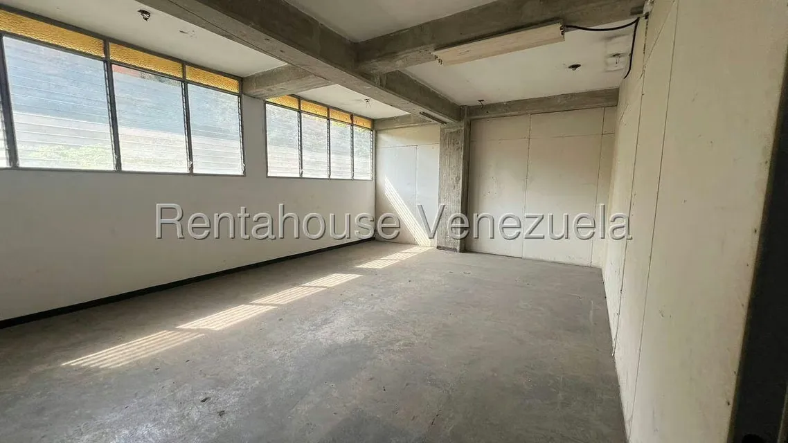 Industrial en Venta en Palo Verde, Distrito Metropolitano - 4
