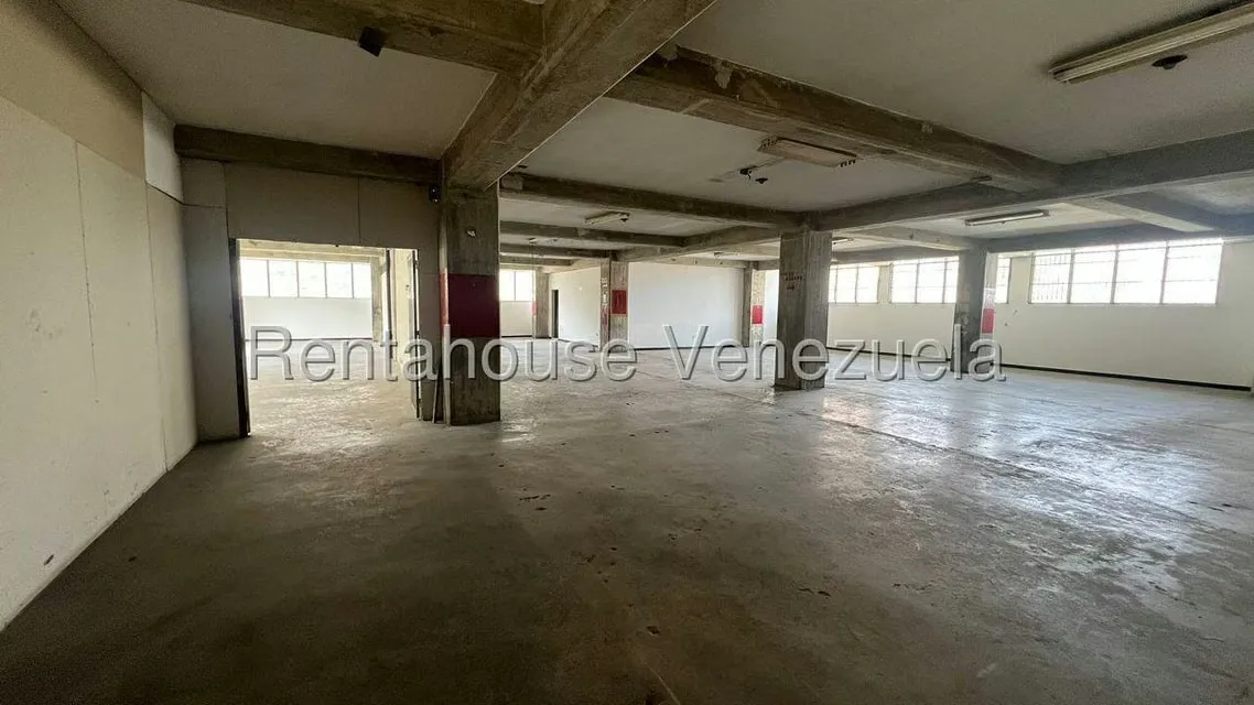 Industrial en Venta en Palo Verde, Distrito Metropolitano - 5