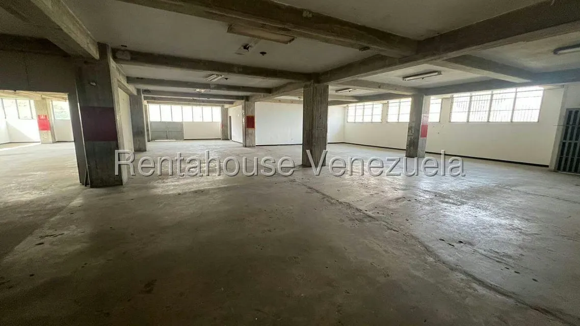 Industrial en Venta en Palo Verde, Distrito Metropolitano - 6