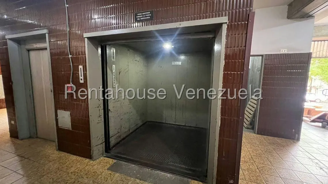 Industrial en Venta en Palo Verde, Distrito Metropolitano - 7