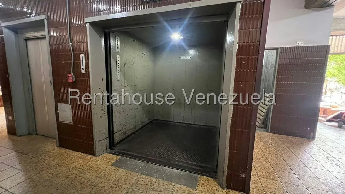 Industrial en Venta en Palo Verde, Distrito Metropolitano - 9