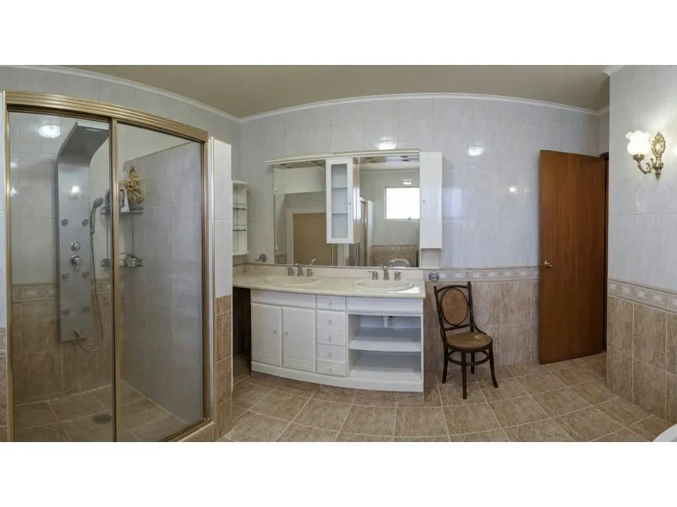 VENTA CASA TZAS CLUB HIPICO, T827M2, 4 HAB, 4 BAÑOS 4 P/E - 12
