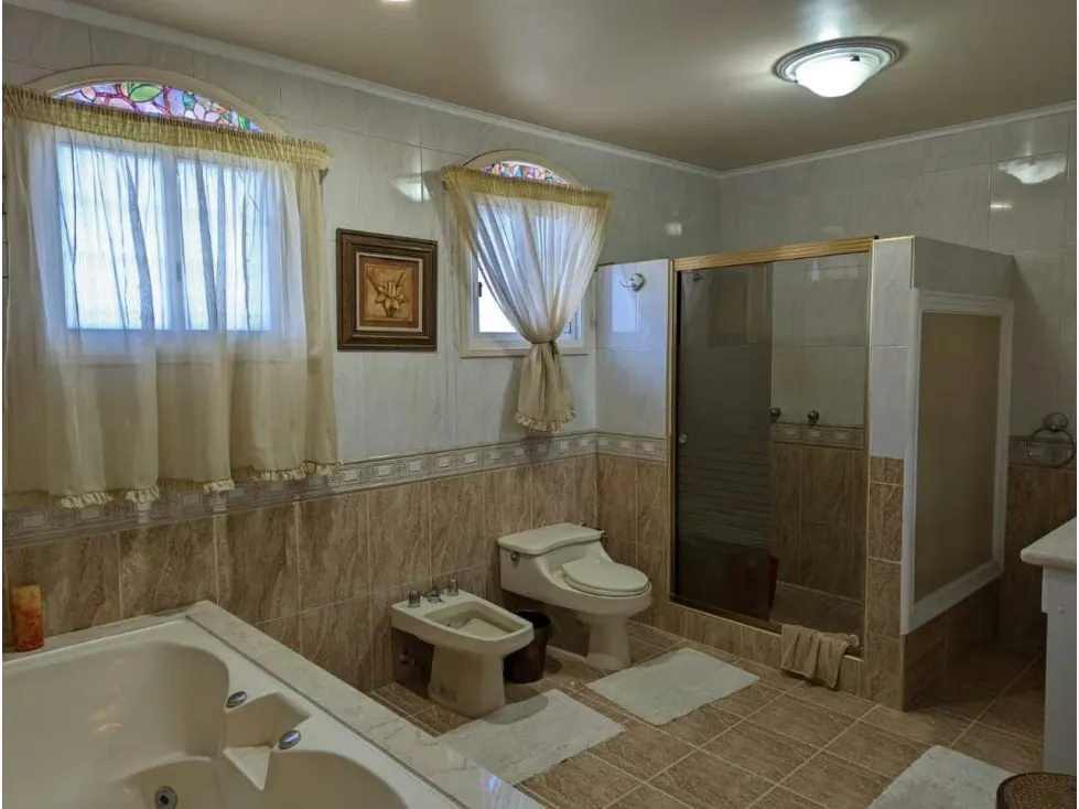 VENTA CASA TZAS CLUB HIPICO, T827M2, 4 HAB, 4 BAÑOS 4 P/E - 13