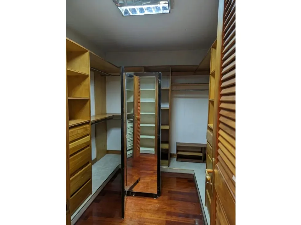 VENTA CASA TZAS CLUB HIPICO, T827M2, 4 HAB, 4 BAÑOS 4 P/E - 14