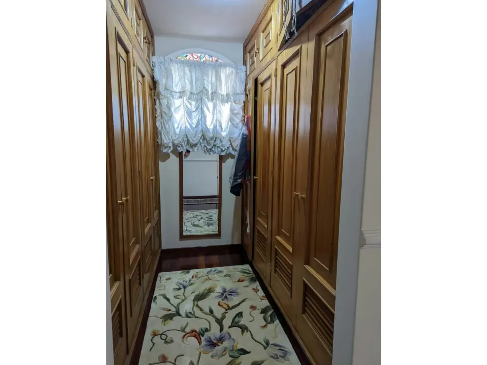 VENTA CASA TZAS CLUB HIPICO, T827M2, 4 HAB, 4 BAÑOS 4 P/E - 9