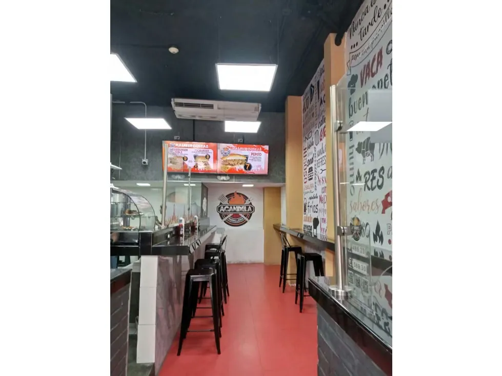 Exclusivo Local Gourmet en Alquiler: El Punto EstratégicoLa Candelaria - 4