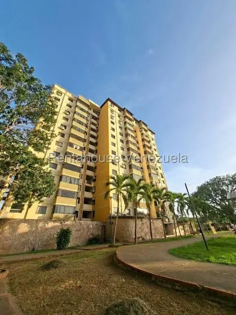Apartamento (1 Nivel) en Venta en Las Guacamayas, Lara