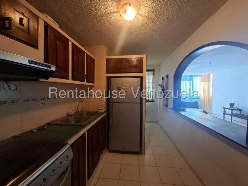 Apartamento (1 Nivel) en Venta en Las Guacamayas, Lara - 11