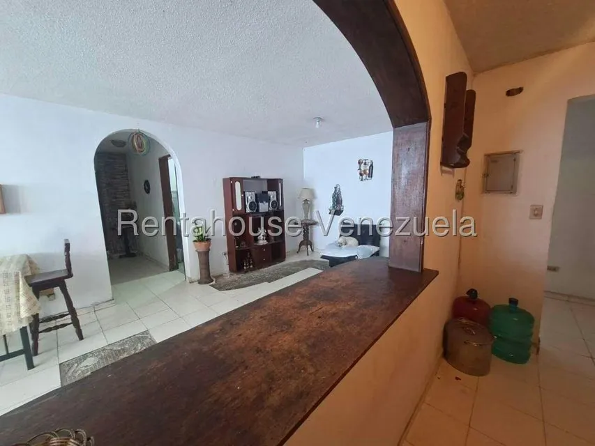 Apartamento (1 Nivel) en Venta en Las Guacamayas, Lara - 13