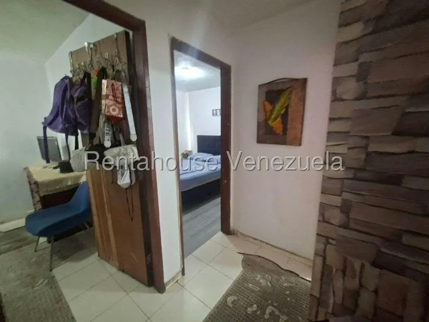 Apartamento (1 Nivel) en Venta en Las Guacamayas, Lara - 14