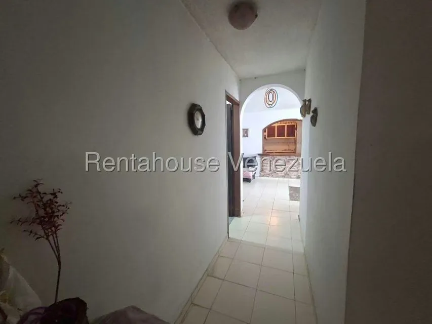 Apartamento (1 Nivel) en Venta en Las Guacamayas, Lara - 15
