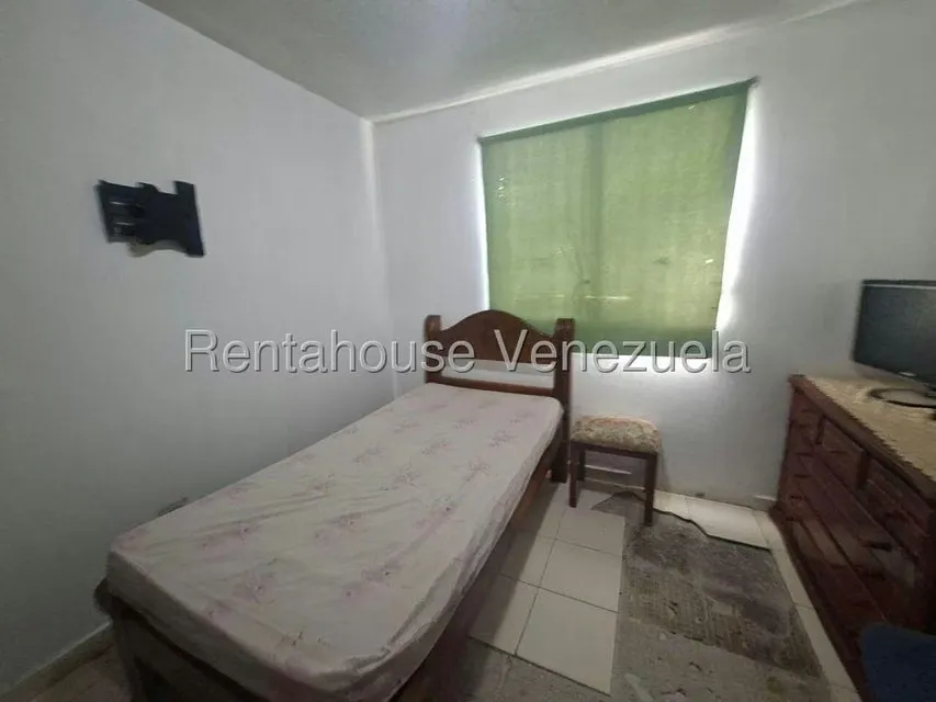 Apartamento (1 Nivel) en Venta en Las Guacamayas, Lara - 18