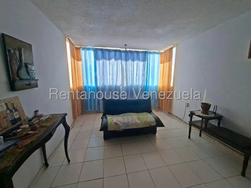 Apartamento (1 Nivel) en Venta en Las Guacamayas, Lara - 3