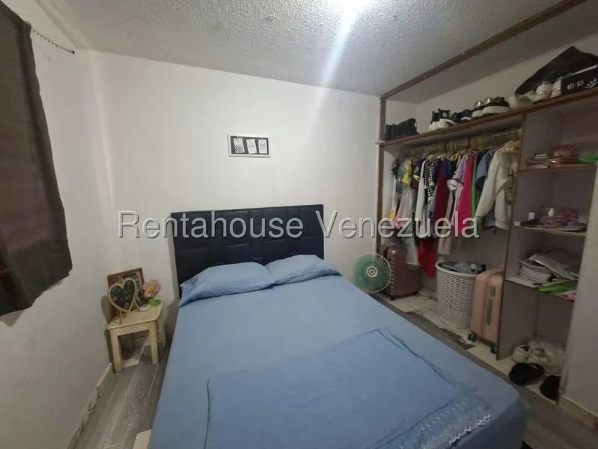 Apartamento (1 Nivel) en Venta en Las Guacamayas, Lara - 23
