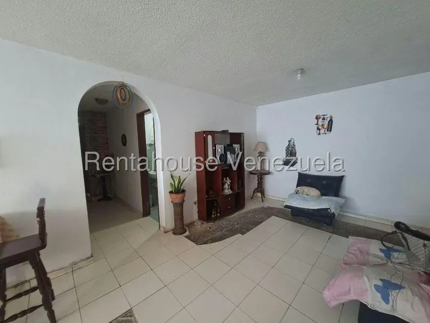 Apartamento (1 Nivel) en Venta en Las Guacamayas, Lara - 4
