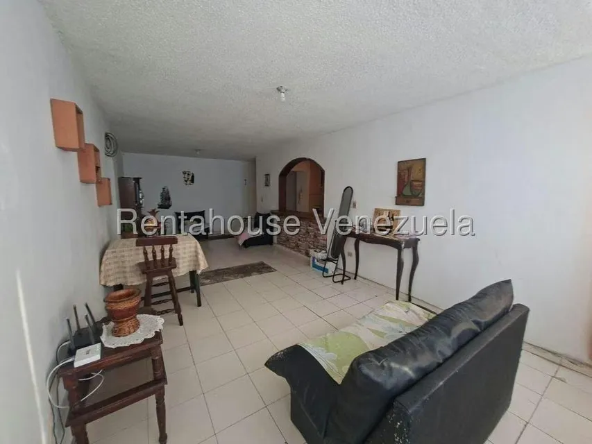Apartamento (1 Nivel) en Venta en Las Guacamayas, Lara - 6