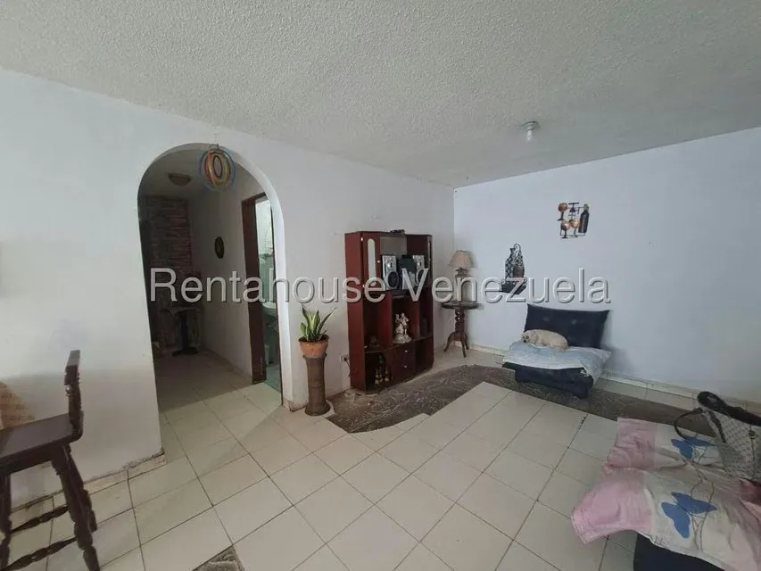 Apartamento (1 Nivel) en Venta en Las Guacamayas, Lara - 7