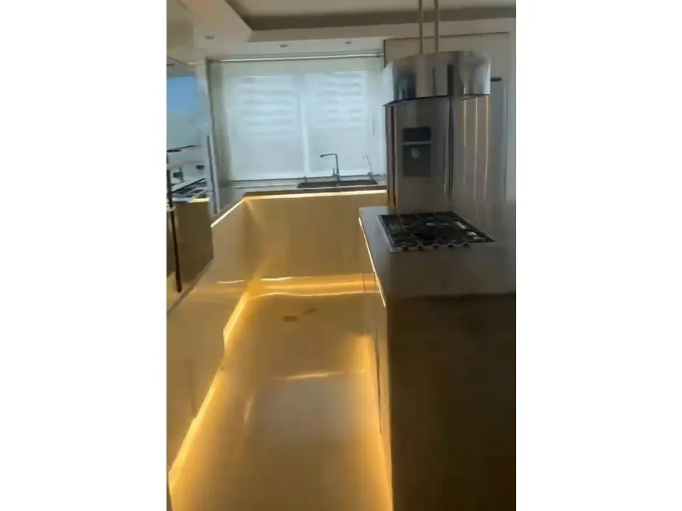 Vendo/alquilo apartamento 130m2 4h/3b/2p Santa Inés 7572 - 8