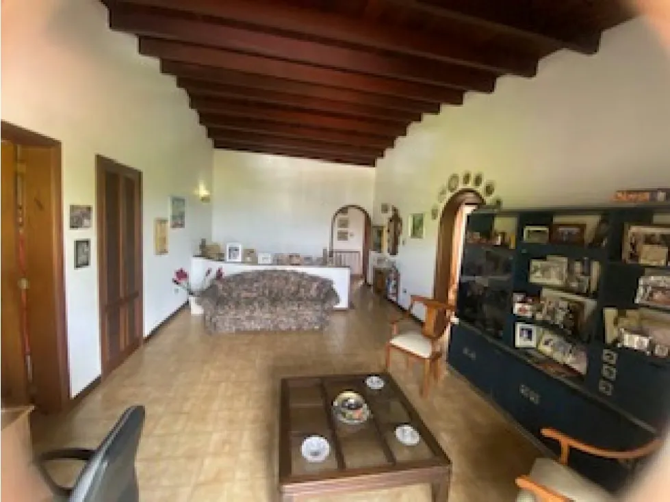 Vendo Casa en Urbanización Los Naranjos - 7