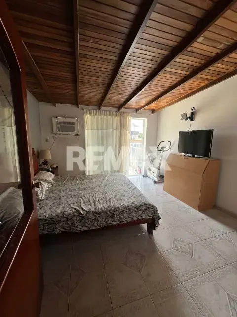 Bella amplia y cómoda propiedad en zona exclusiva de Araure - 13