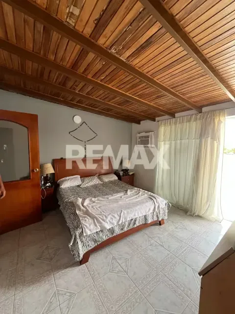 Bella amplia y cómoda propiedad en zona exclusiva de Araure - 18