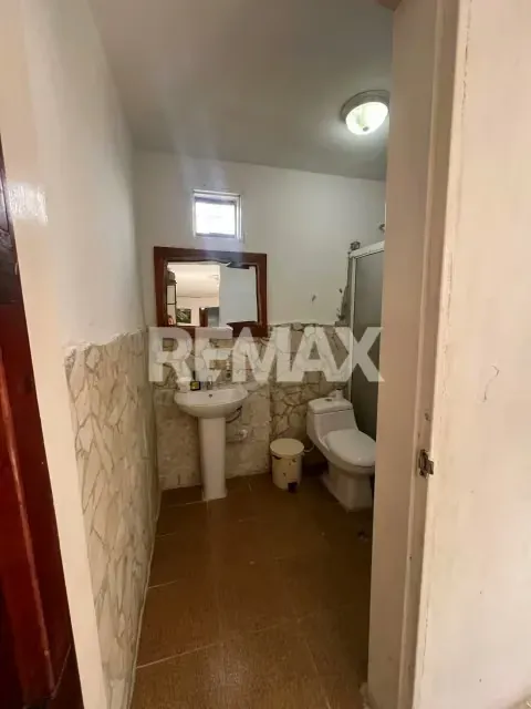 Bella amplia y cómoda propiedad en zona exclusiva de Araure - 7