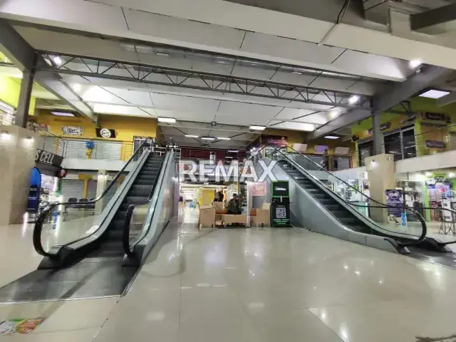 ALQUILER DE LOCAL COMERCIAL EN EL C.C. GRAN BAZAR FIN DE SIGLO