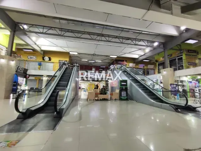 ALQUILER DE LOCAL COMERCIAL EN EL C.C. GRAN BAZAR FIN DE SIGLO