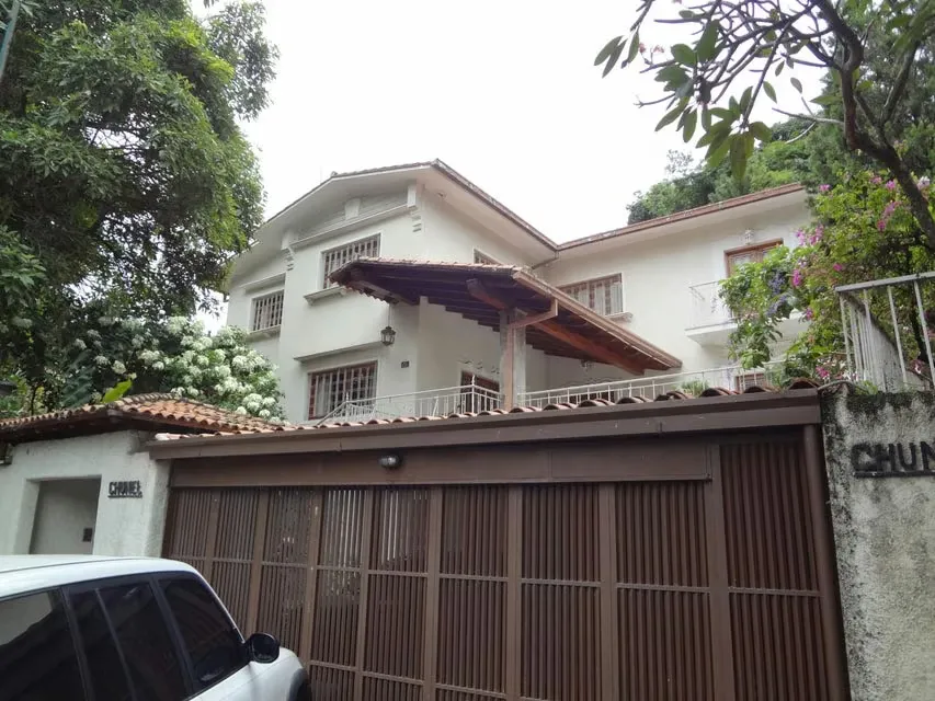 Casa (Multipes Niveles) en Alquiler en San Roman, Distrito Metropolitano
