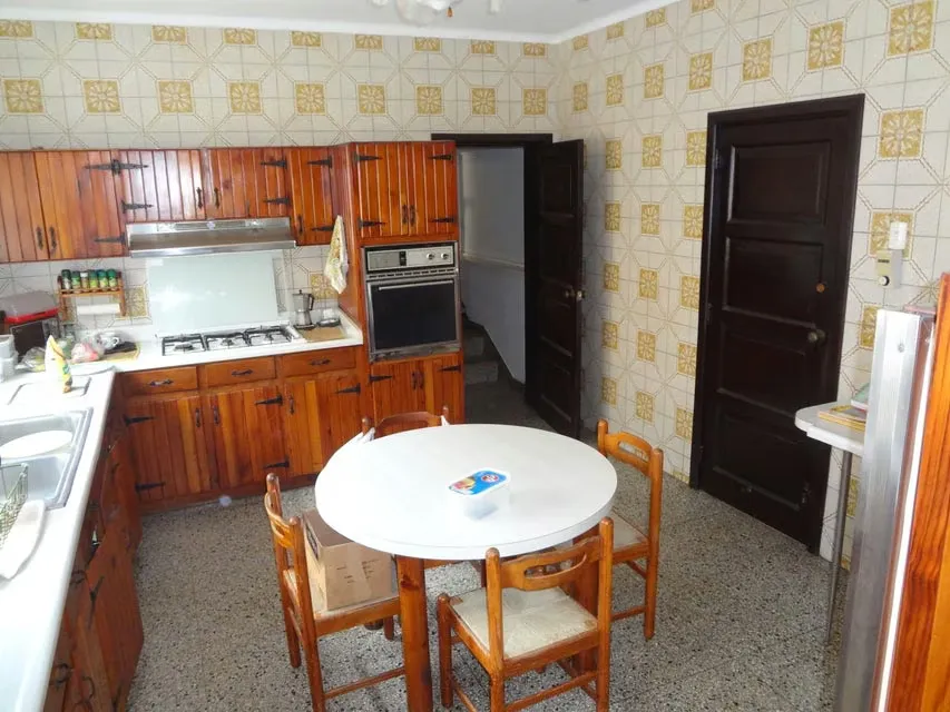 Casa (Multipes Niveles) en Alquiler en San Roman, Distrito Metropolitano - 11