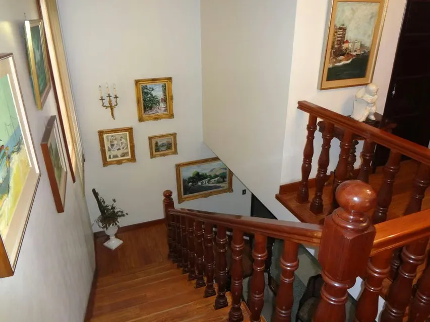 Casa (Multipes Niveles) en Alquiler en San Roman, Distrito Metropolitano - 12