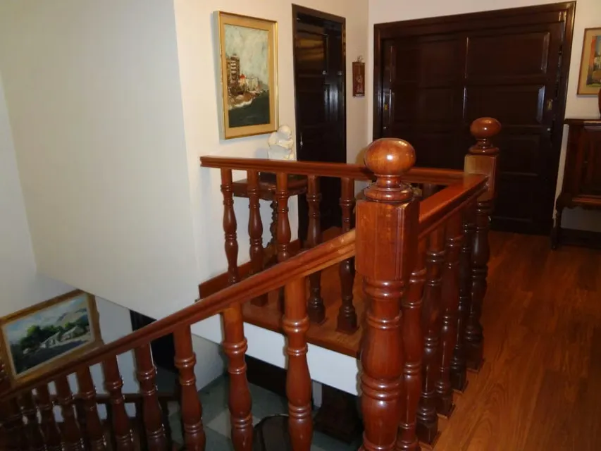 Casa (Multipes Niveles) en Alquiler en San Roman, Distrito Metropolitano - 13